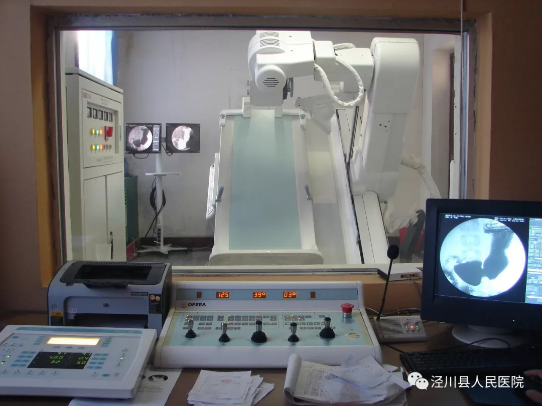 泾川县医院简介,泾川县有哪些医院