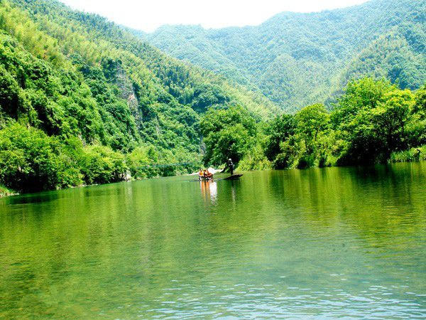 安徽省泾县,两千余年未曾改名,中国宣纸之乡,皖南事变发生地