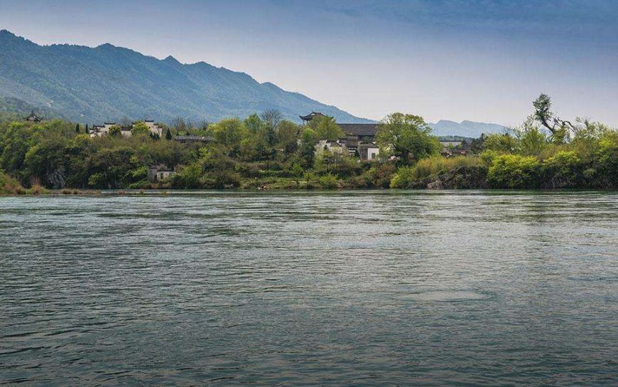 安徽省泾县,两千余年未曾改名,中国宣纸之乡,皖南事变发生地