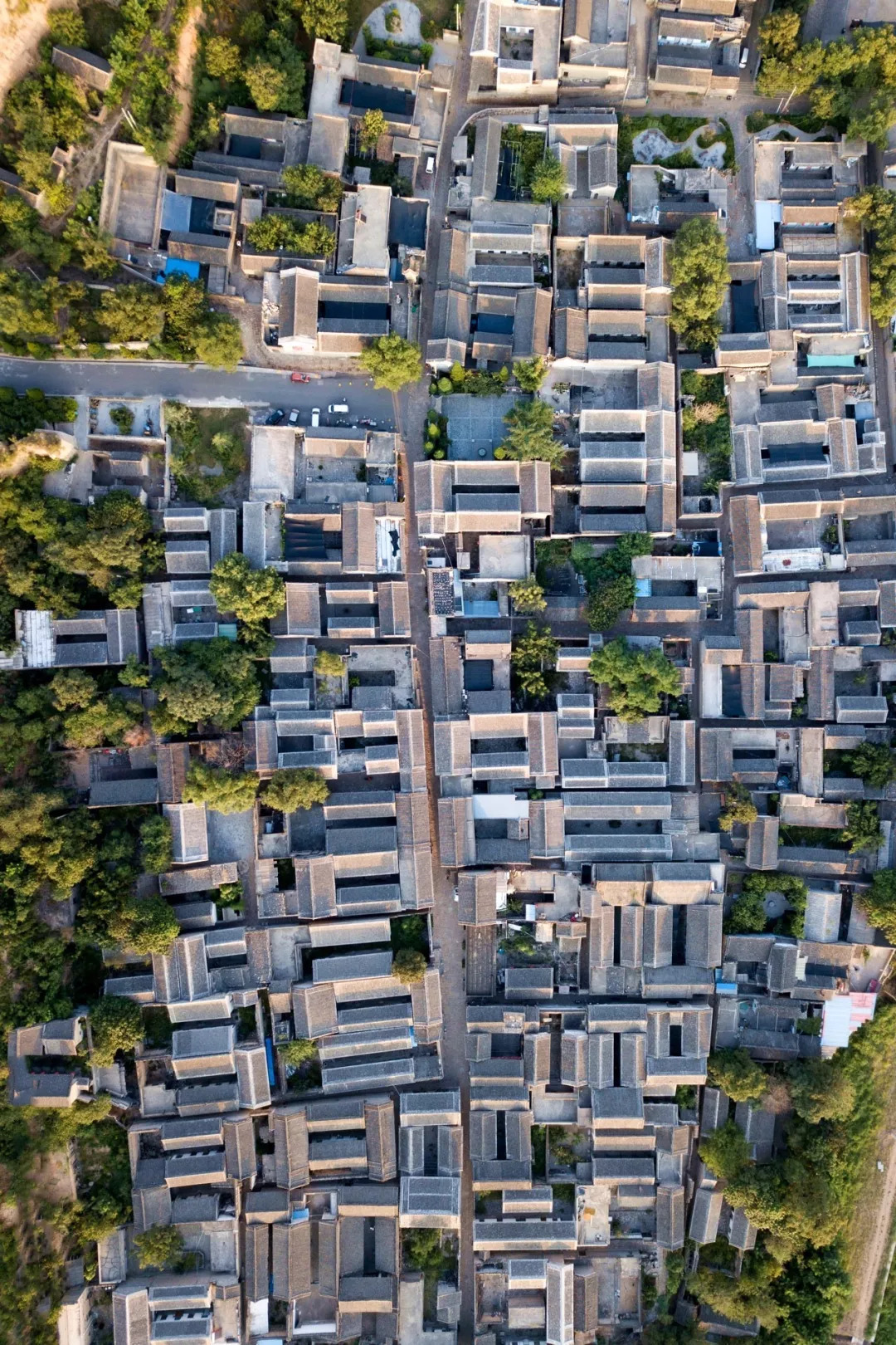 什么是韩城,韩城是哪