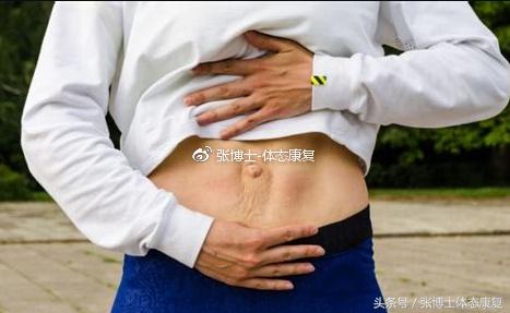 「运动康复科普」宝妈们看过来,产后腹直肌分离的康复训练