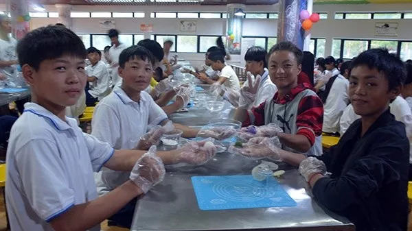 中山大学校园小故事,中山大学校园故事