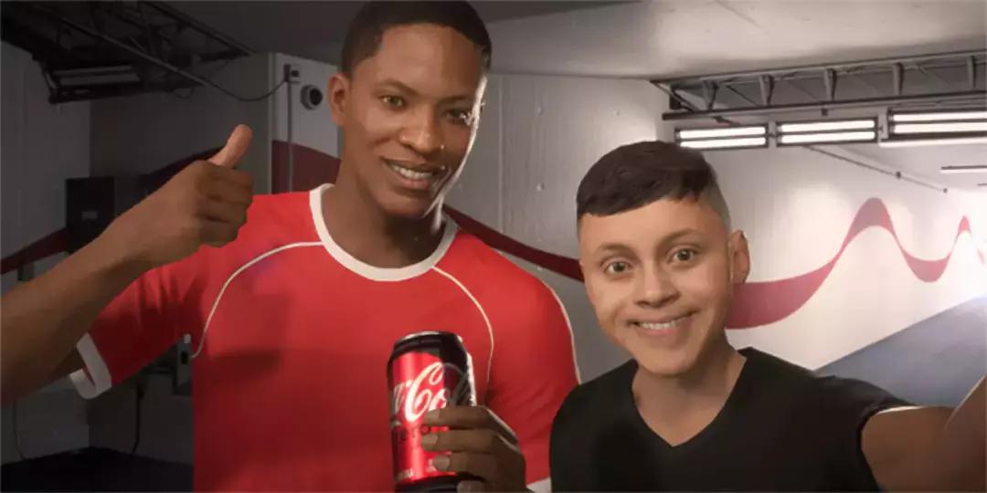 可口可乐进军中国的宏观条件,可口可乐入华