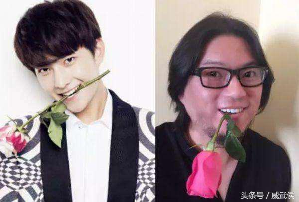 沙漠之鹰这把枪其实是什么枪,沙漠之鹰与其他枪的对比