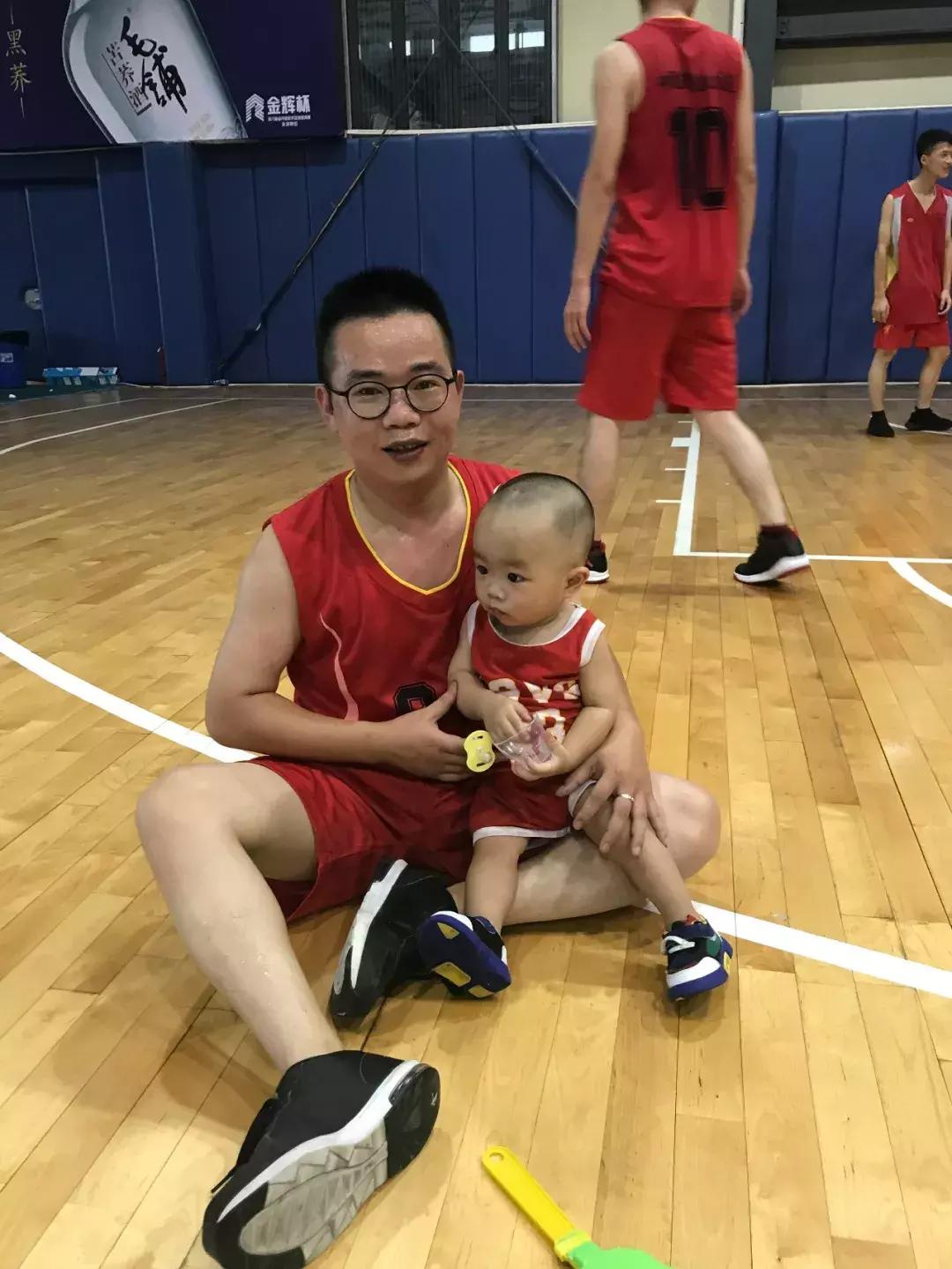 “篮”不住的风采｜第二届“中联杯”篮球争霸赛热血大放送！