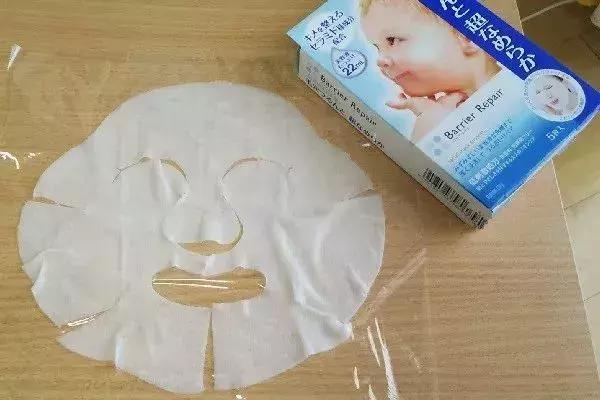 收缩毛孔面膜排行榜10强日本,日本luerling酒粕面膜