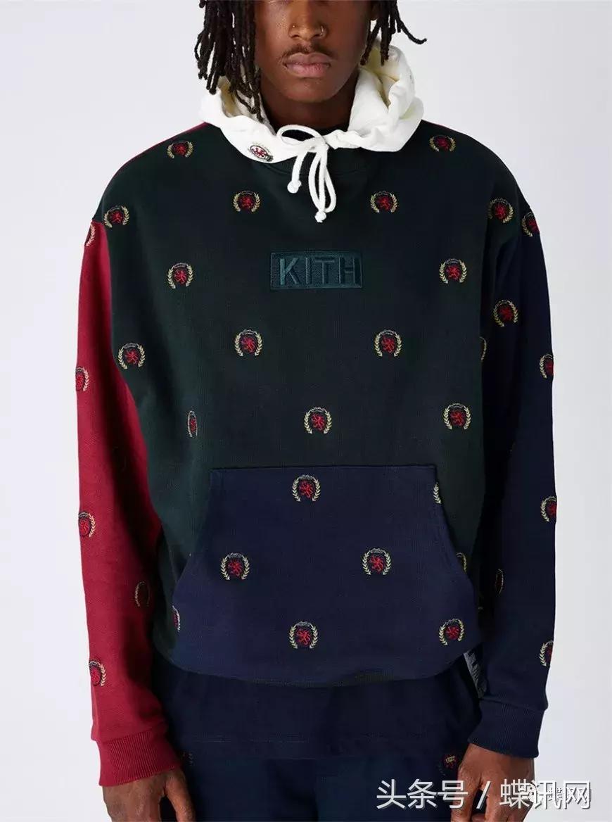 tommyhilfiger秀,tommyhilfiger上海大秀