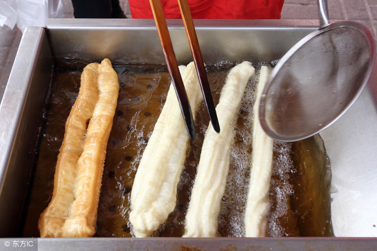 一碗胡辣汤带给我们的美味,一碗胡辣汤的人文情怀