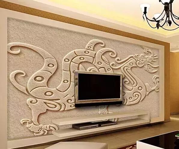 砂岩天然浮雕景观图,西安砂岩浮雕壁画