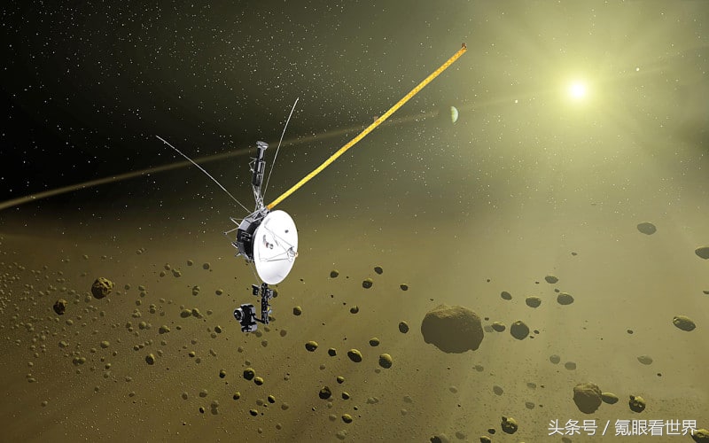 美国航天旅行者一号图片,美国航天火箭运载能力