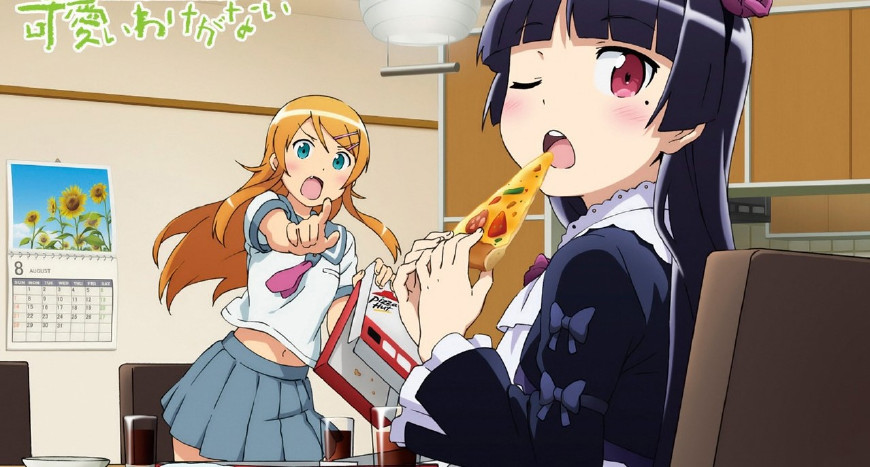 十大妹控动漫排行榜最新,盘点最有趣的妹控动漫