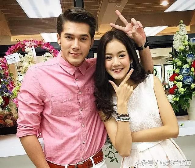 泰国电视剧又甜又虐,泰国又甜又虐的电视剧