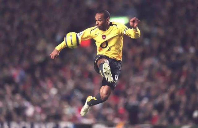 海布里之王亨利近况,海布里之王亨利完整版