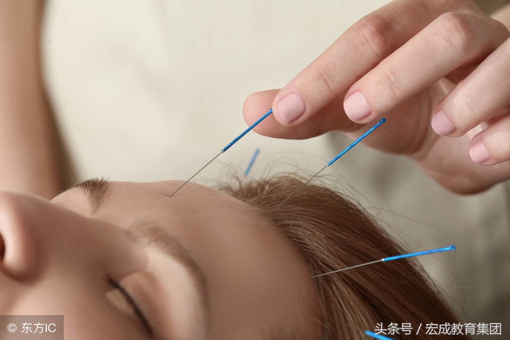 中医确有专长针灸考试视频,中医专长考核针灸技术类型