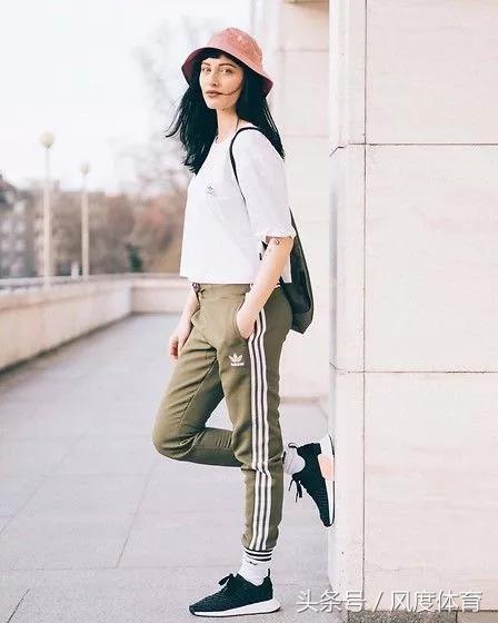 鞋袜搭配真时髦,鞋袜搭配推荐