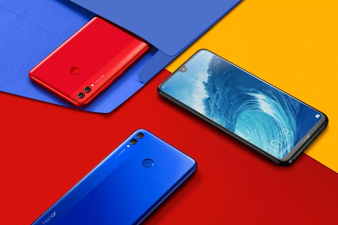 两千年前的荣耀8x评测,荣耀8x评测优缺点