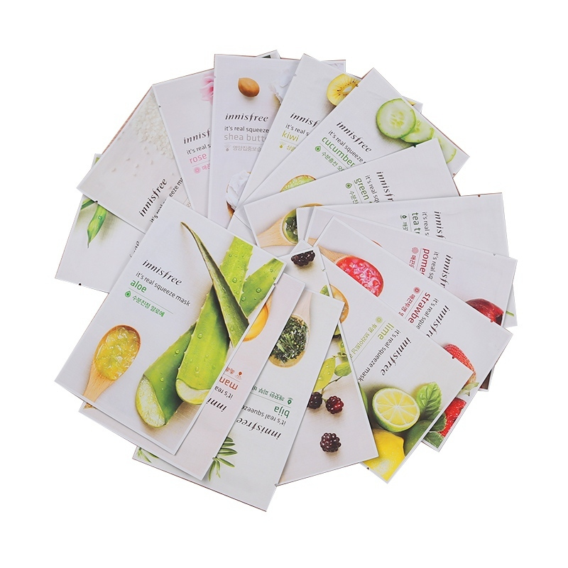 韩国面膜真的很难选,韩国面膜好用和不好用的