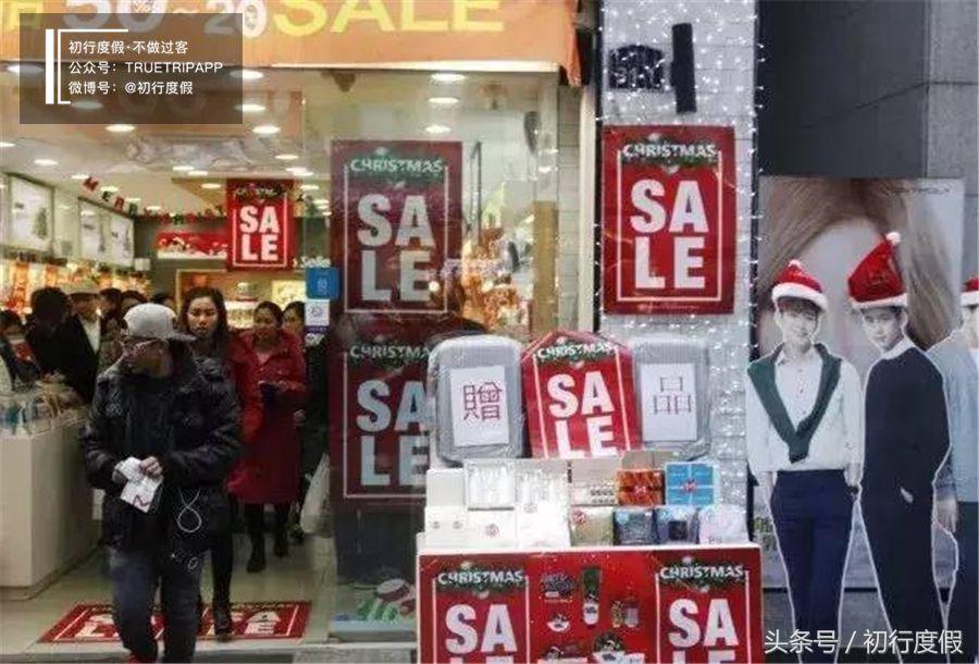 被贴上“人傻钱多”标签的中国游客，海外购物同样到处是坑