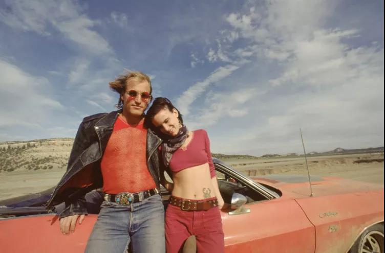 1994年过去了，我很怀念她