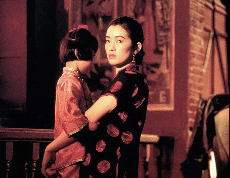 1994年过去了，我很怀念她