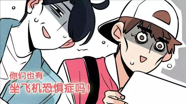 恐飞症怎么克服飞机颠簸,坐飞机怎么对付恐飞症