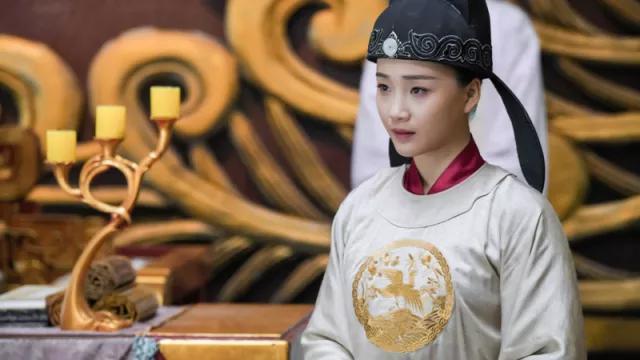 香蜜女孩们剧荒了吗,这部古装探案神剧等你来入坑