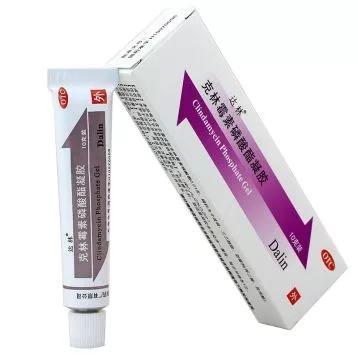 闭口痘痘涂什么药膏医生推荐,闭口粉刺痘痘痘印用什么护肤品