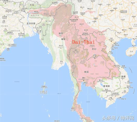 柬埔寨哪些是中国少数民族,柬埔寨十大少数民族排名