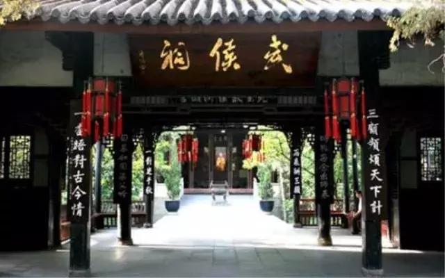 中华大地，每一寸河山，都饱含着文人骚客们的诗情画意