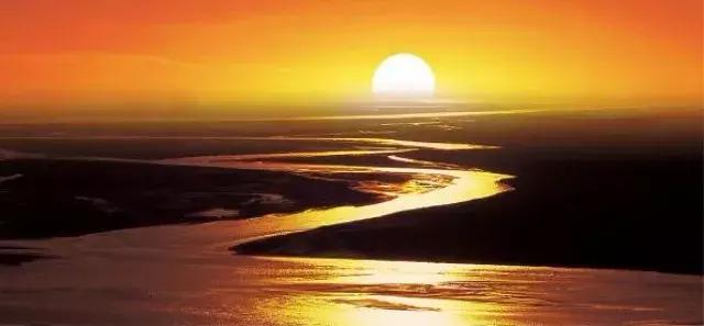 中华大地，每一寸河山，都饱含着文人骚客们的诗情画意