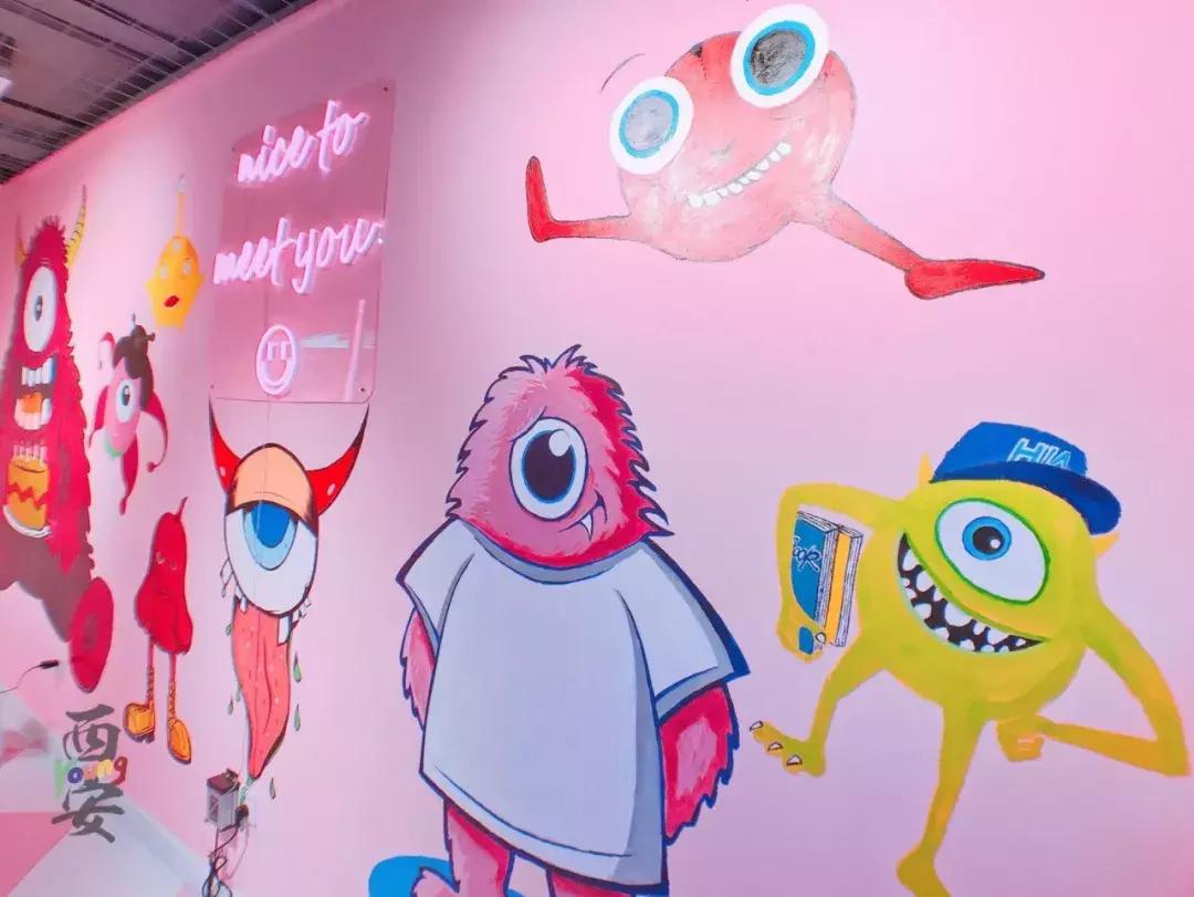 西安好玩的抓娃娃店,南京网红抓娃娃店