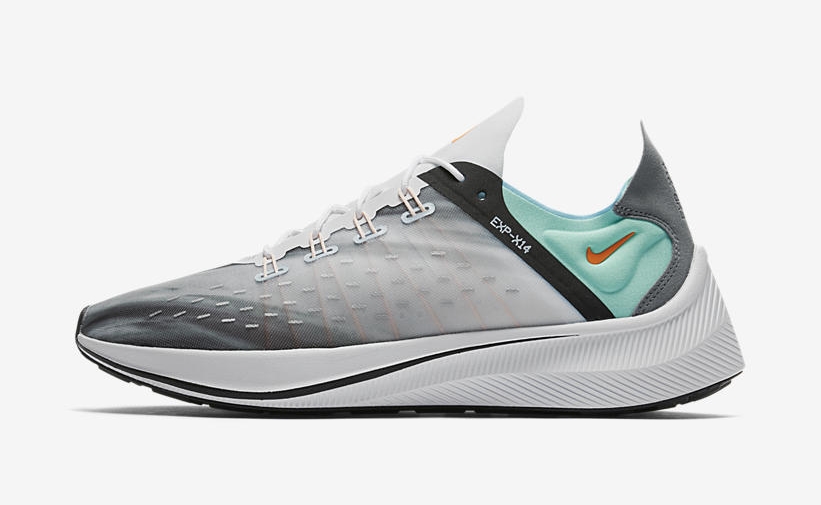 nike跑鞋react推荐,耐克跑鞋expx14测评