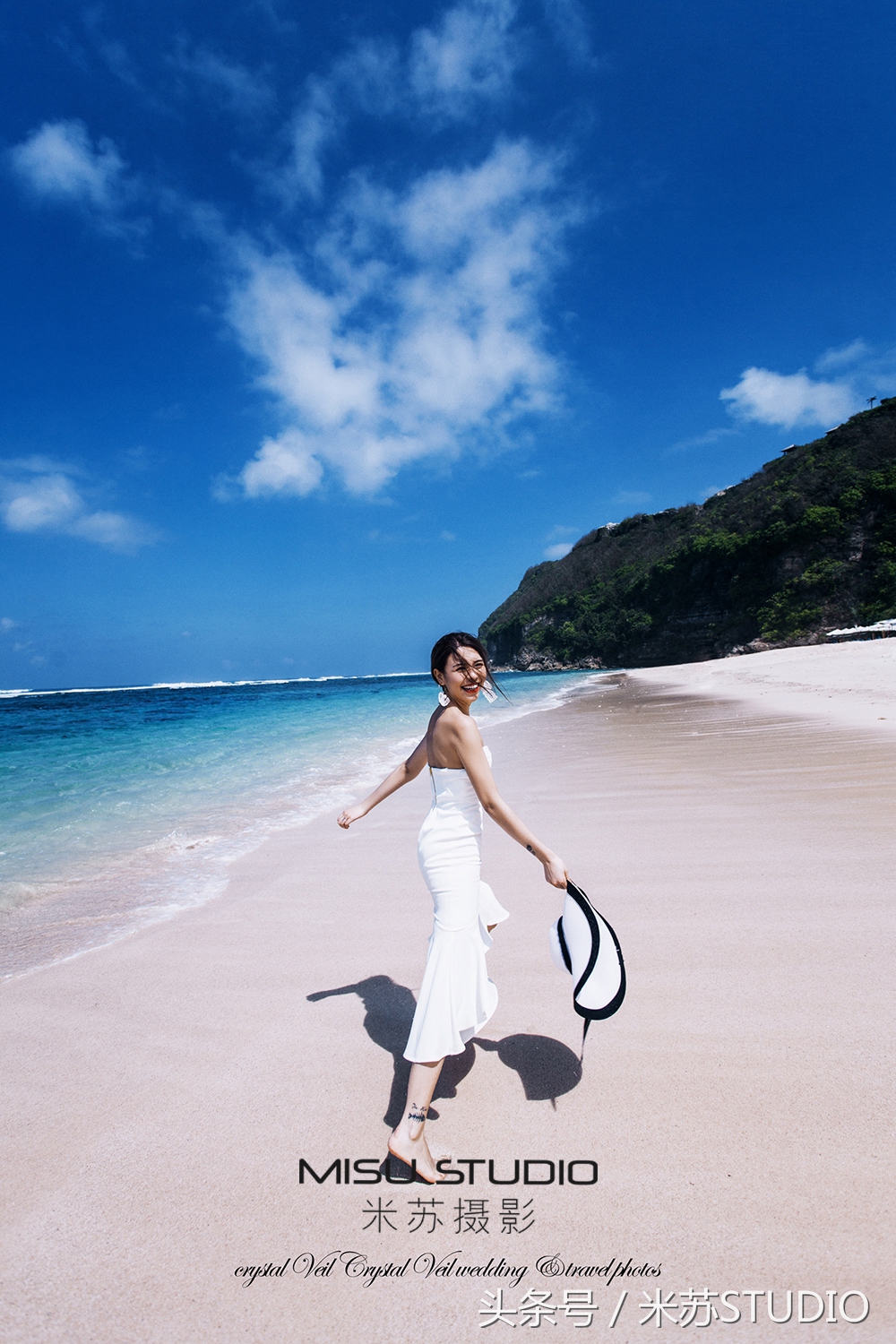 巴厘岛旅行婚纱照,巴厘岛旅拍婚纱照攻略大全