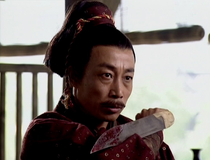 紧急“抽调”11名武侠高手组成足球队，东方不败可踢这个位置？