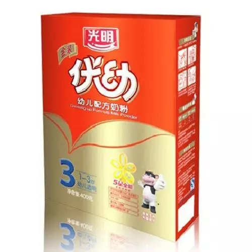 奶粉没有印生产日期,奶粉没有生产许可证是真的吗