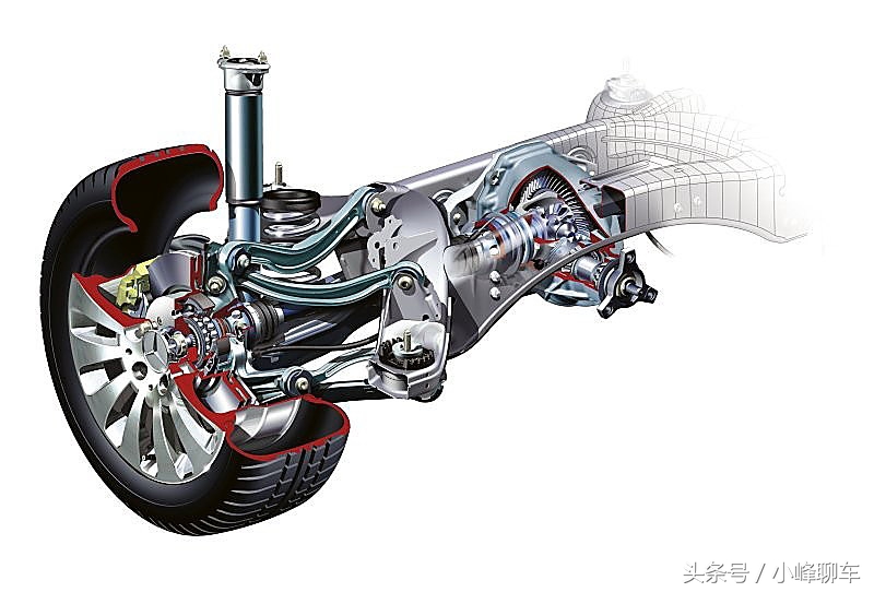 汽车刹车踩下去很软怎么回事,车子刹车感觉不灵换什么