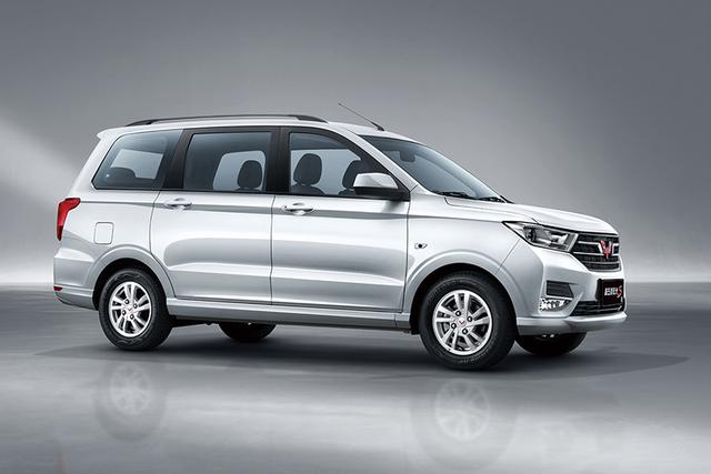 五菱宏光s2021标准型内饰改装,新款五菱宏光内饰升级