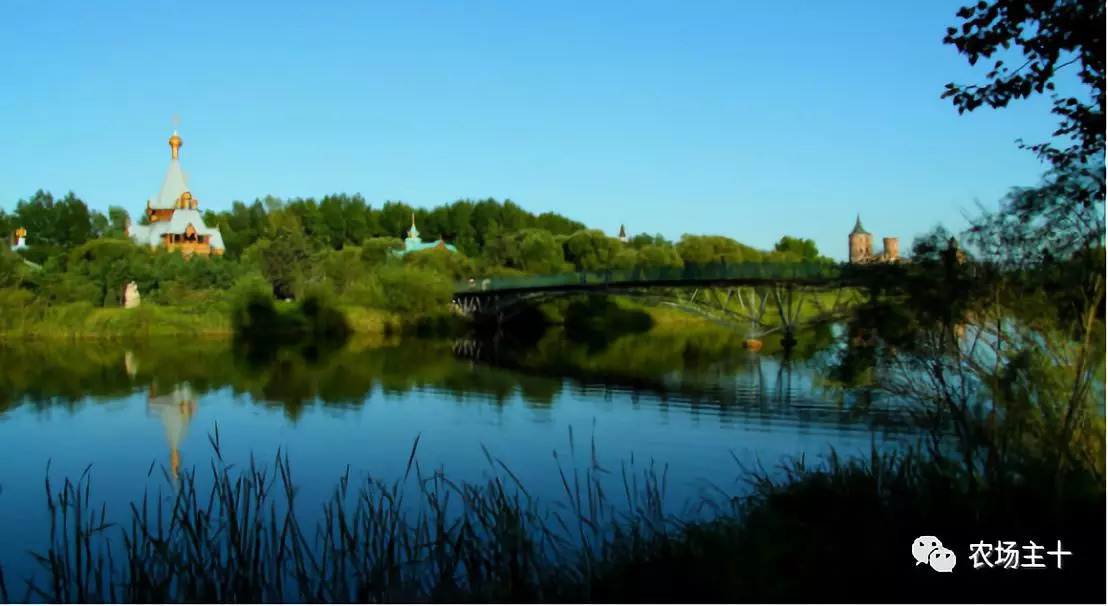 成为农业大户的条件,中国农场主的要求