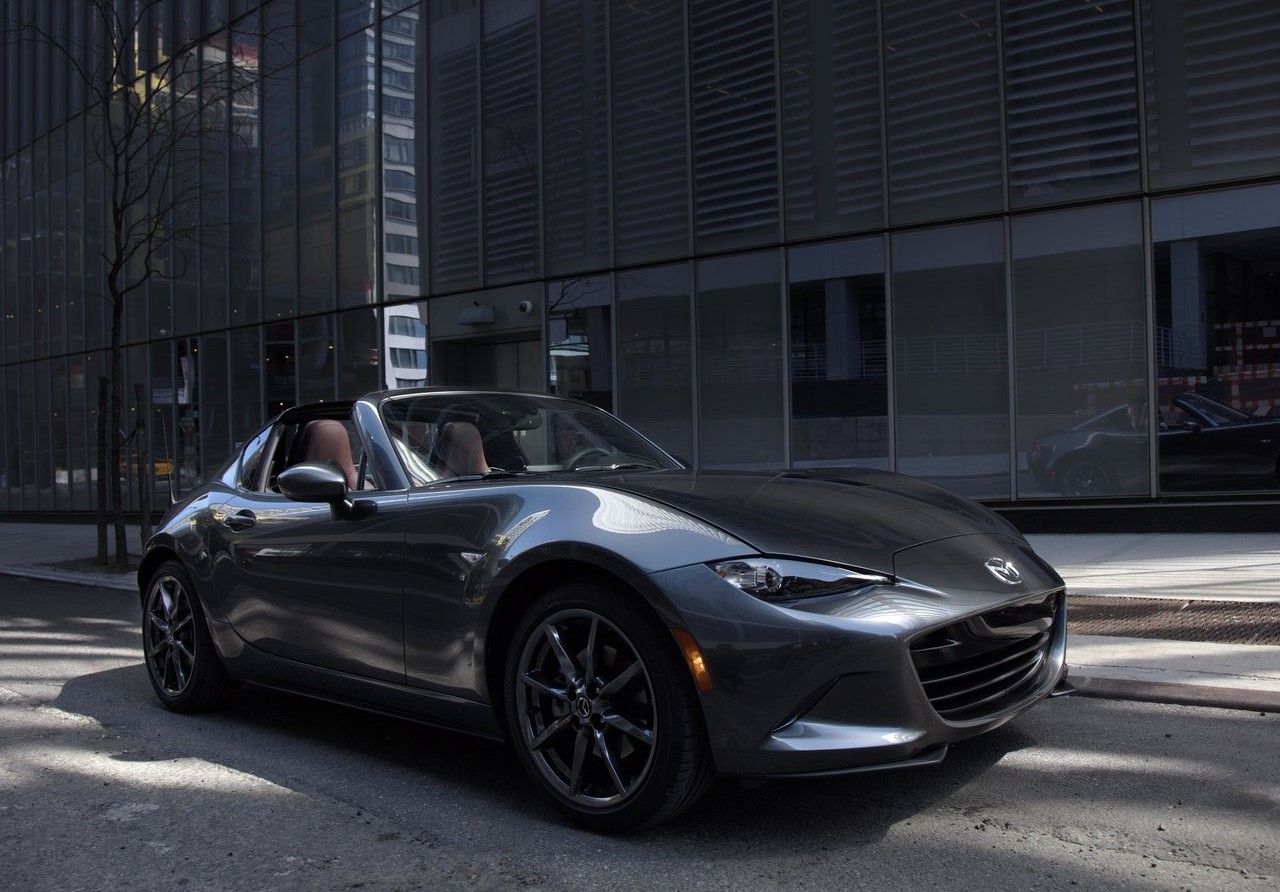 性价比高最便宜的软顶敞篷,20万左右最具性价比的敞篷