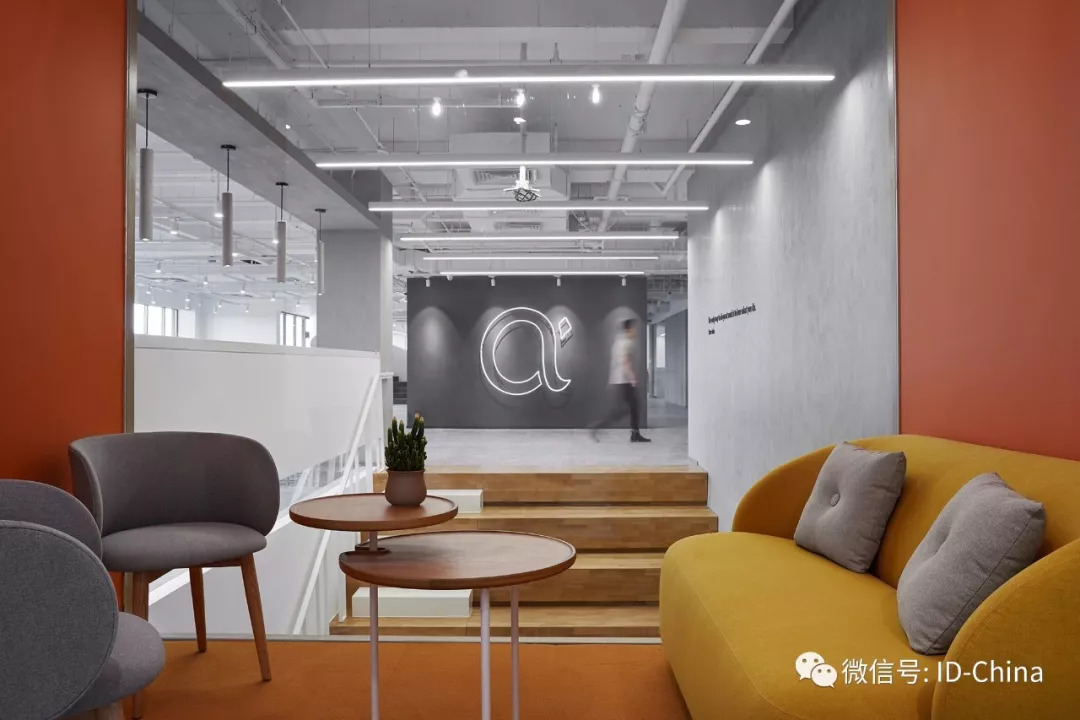 「创意暴走」艾迪尔IDEAL:五层法学大楼的实用与美学