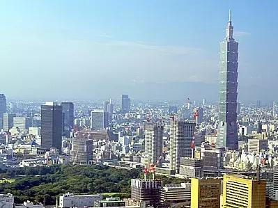 「葵葵旅行资料」台湾篇（1）——背景知识