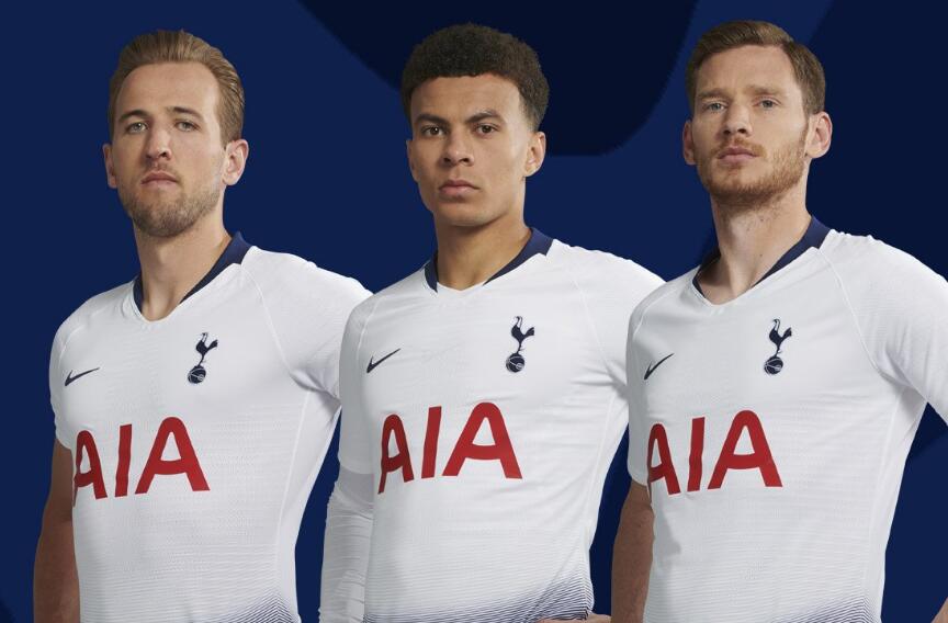 还记得夏普和O2吗？盘点英超六强胸前广告史