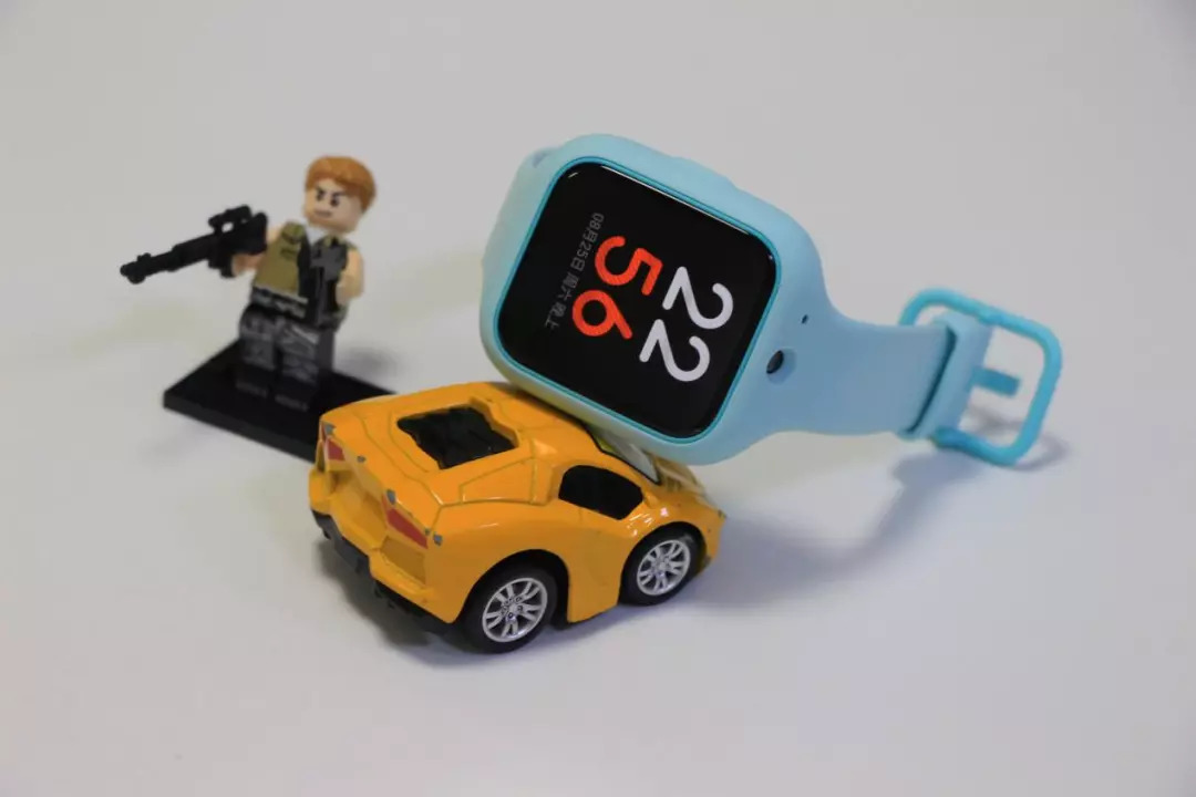 小米米兔儿童电话手表6C测评,米兔电话手表3功能