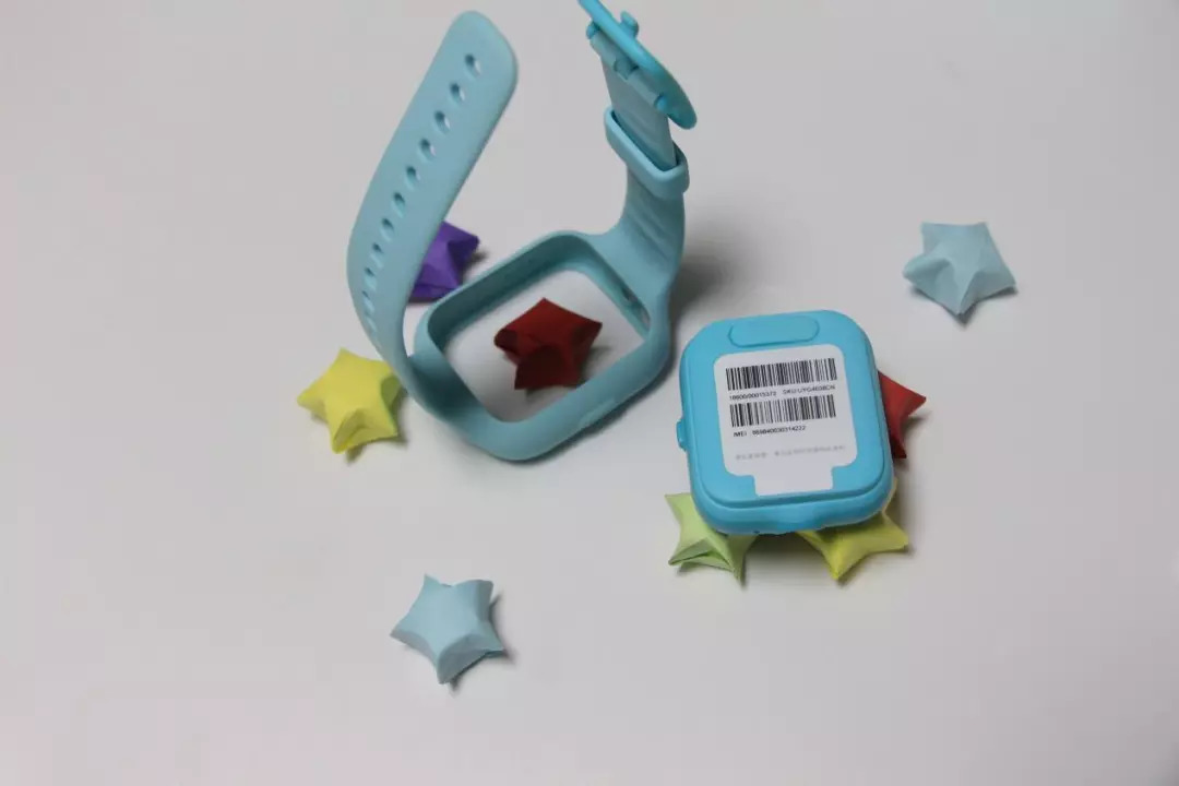 小米米兔儿童电话手表6C测评,米兔电话手表3功能