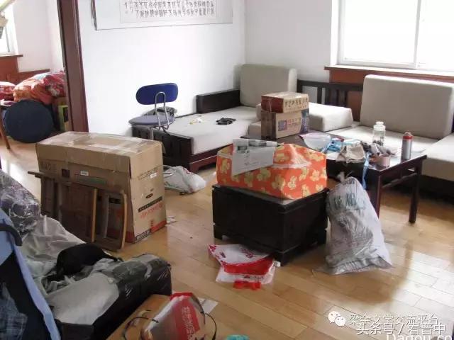 搬家感恩父母,搬家感谢爱人的句子