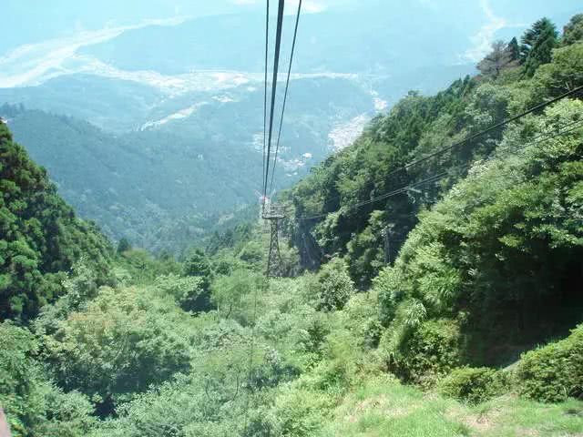 山梨旅游攻略自由行,山梨县旅游