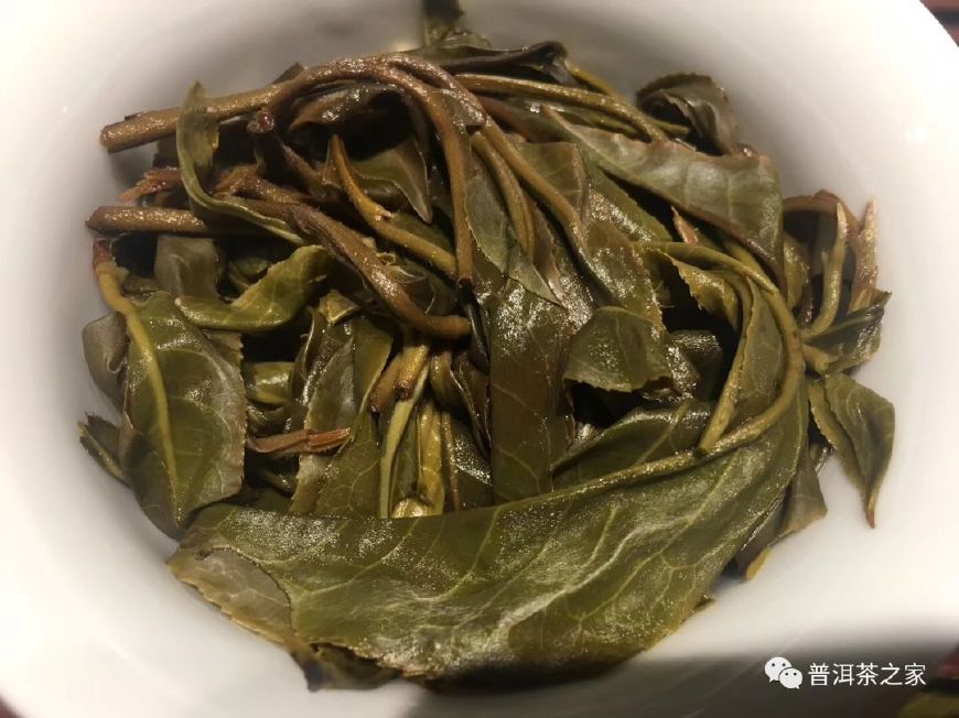 活色生香的含义,越陈越香的普洱茶有哪些基础