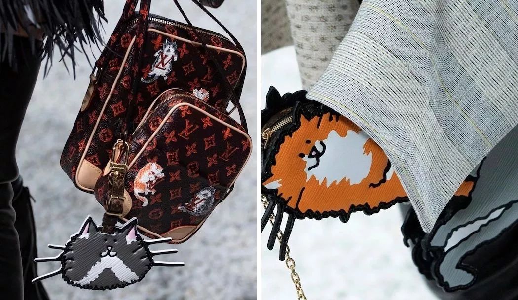 这些搭配太时尚高级了,这几件单品日常百搭又显气质