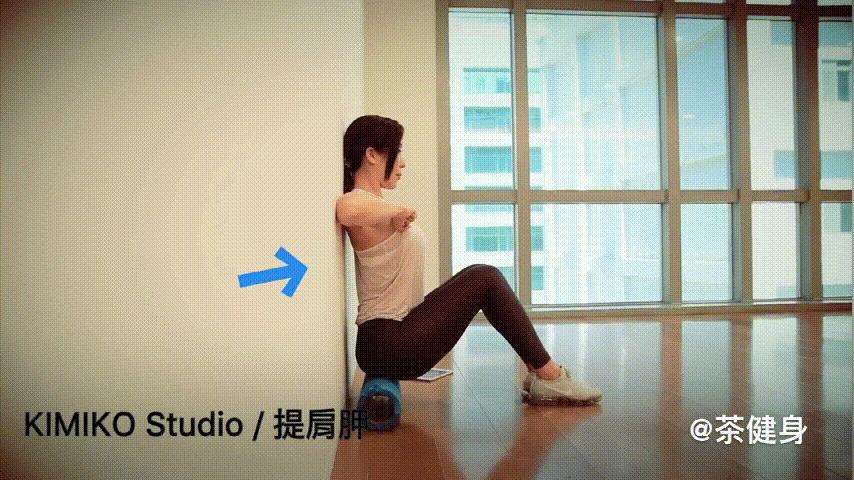 每天只需5分钟瘦手臂,瘦手臂和背部肩膀最快的方法最新