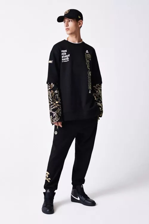 aape黑历史,aape最新